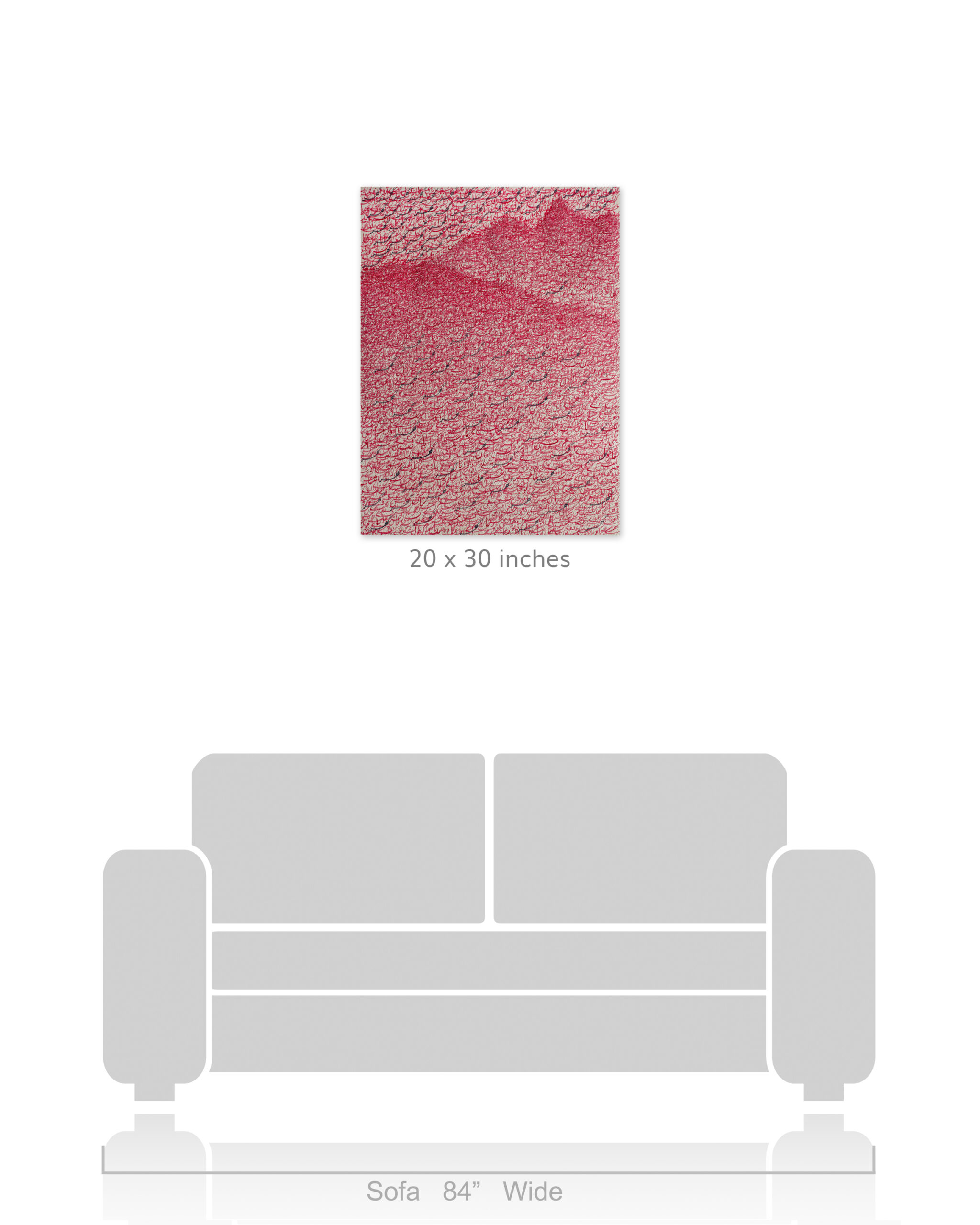 Ibrar Hussain II – Vector Sofa