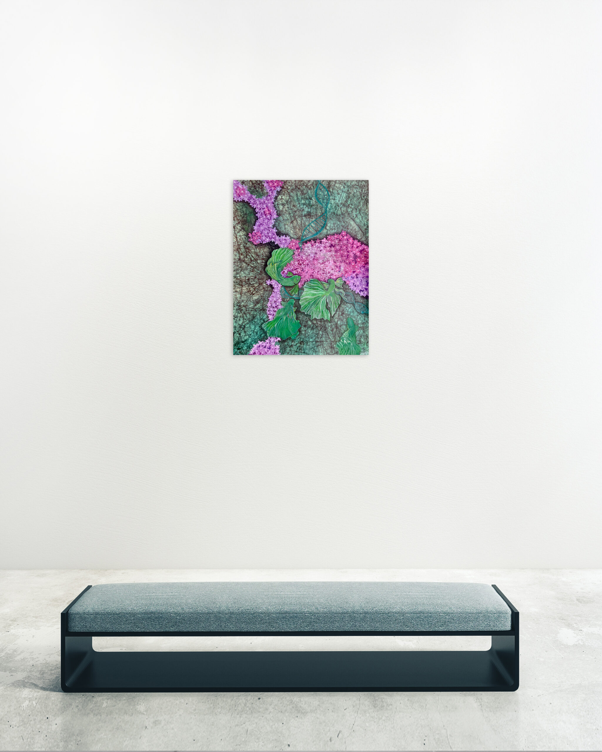 8. Hamza Panhwar – 28 x 22 inches Bench 2024 (1)