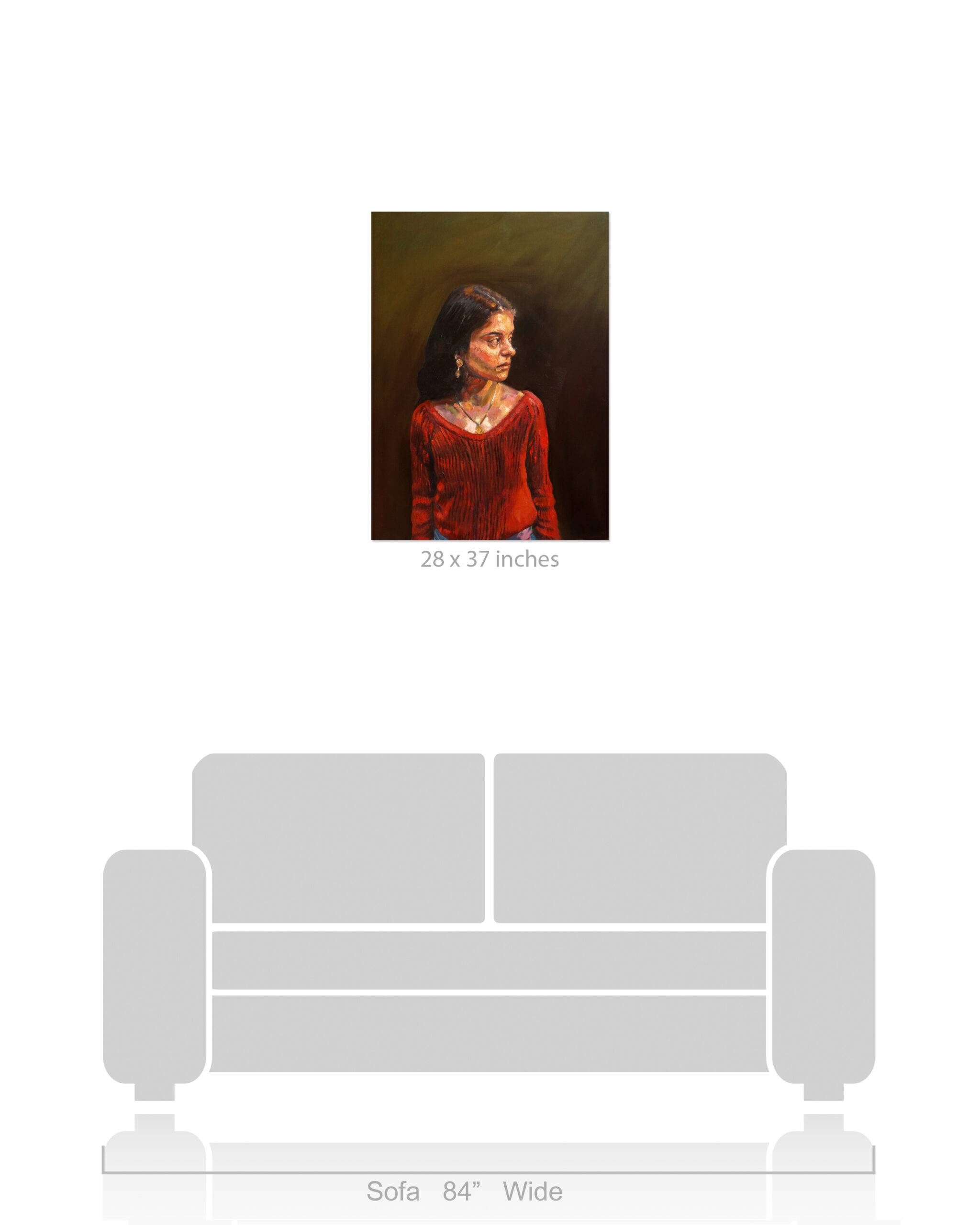 buland iqbal Vector Sofa