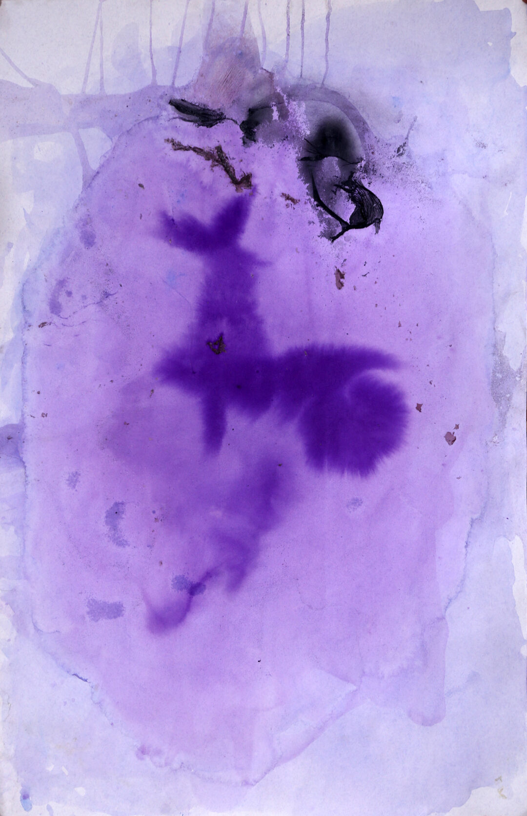 Sabeen Ahsan 23.5 x 27.8 inches