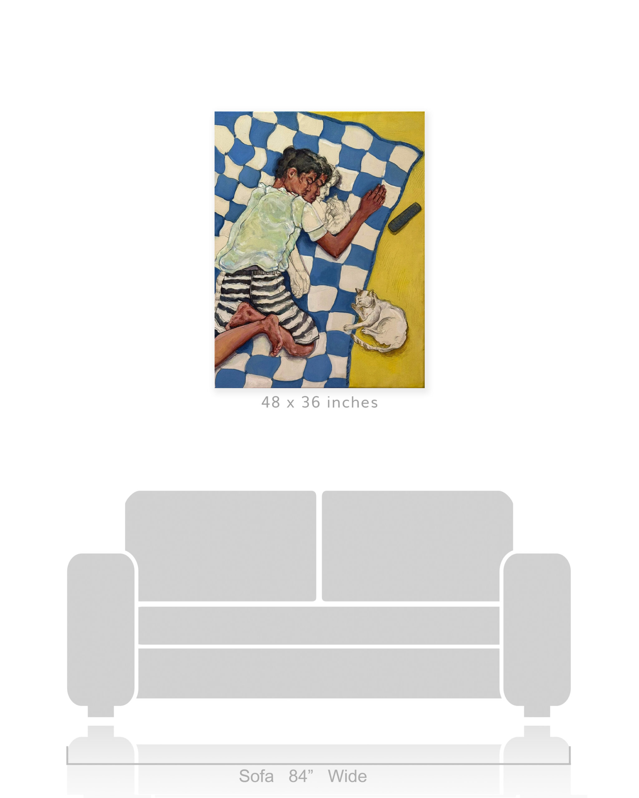 Vector Sofa